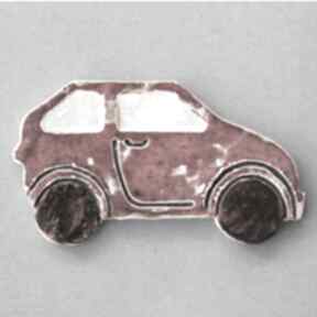 Auto magnes ceramiczny