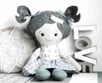 Lalka rojberka - słodki łobuziak oleńka 50 cm mały koziołek, dziewczynka, urodziny, gwiazdka