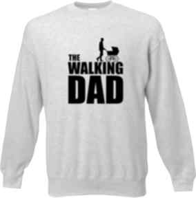 Pomysł na świąteczny z nadrukiem, najlepszy tata, od dzieci, syna, córki manufaktura koszulek