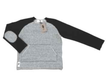 Bluza essential cudi kids raglan, dziecko, klasyczna wiosna, spacer