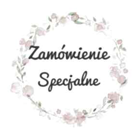 Zamówienie pani magdaleny scrapbooking albumy