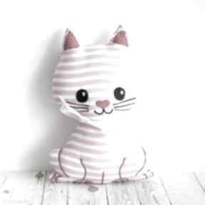 Kotek psotek - klara - 19 cm zabawki mały koziołek