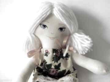 Aniołek jagna anioł lalka dzieczynka zabawka dekoracja chrzciny