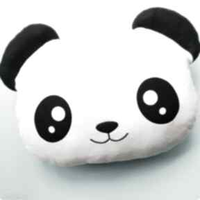 Poduszka miś panda dla dziecka poduszkownia - dzieci, pokój, prezent