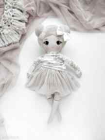 Lalki tul lalę bawełna, szmaciana, szyta, z imieniem, personalizacja, dla dziewczynki