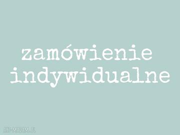 Albumy na zdjęcia - zamówienie indywidualne this one day album, różowy