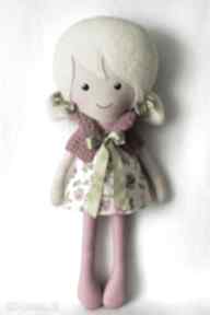 My first doll milenka lalki dollsgallery, zabawka, przytulanka, prezent, niespodzianka