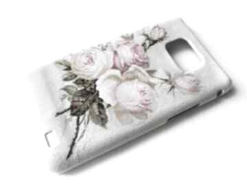 Obudowa, etui na telefon samsung galaxy s2 VIVI art, decoupage