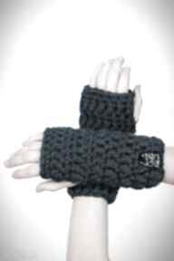 laczapakabra: mitenki rękawiczki zima prezent upominek