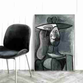 Picasso plakat - format 50x70 cm