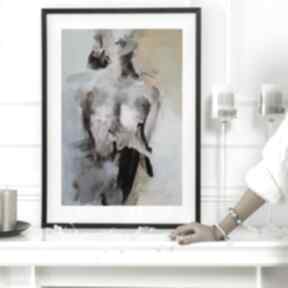 Woman 57x39 dom galeria alina louka, zmysłowy obraz, kobieta wystrój sypialni, piękne obrazy