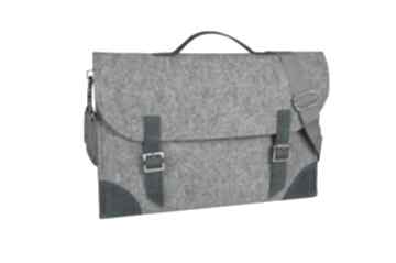 Filcowa torba na laptopa - szyta miarę różne kolory etoi design, filcu, laptop