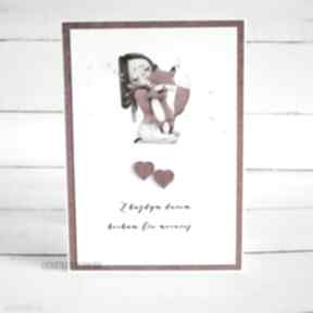 #2 scrapbooking kartki vairatka handmade walentynki