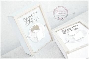 na zdjęcia dla chłopca scrapbooking albumy makama2 drewniane, pudełko, drewno