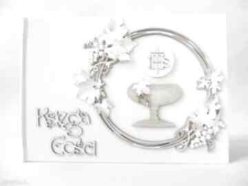 Księga gości scrapbooking albumy marbella komunia, gość, wpis