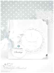 na chrzest święty scrapbooking albumy makama2 album, pmiątka, chrztu