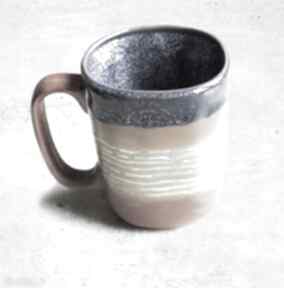 ceramiczny kubki edyta marszalek kubek, ceramika, glina, herbata, kawa, kuchnia