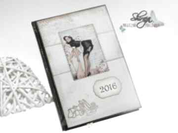 2016-perfekcyjna domu shiraja kalendarz, 2019, książkowy, pani