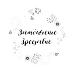 Zamówienie specjalne scrapbooking albumy makama2