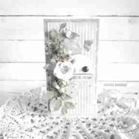 urodzinowa imieninowa, 546 scrapbooking kartki vairatka handmade urodziny, imieniny