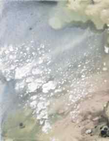 Pejzażnatury obraz akrylowy ewa mościszko krajobraz, pejzaż, widok