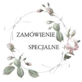 Zamówienie specjalne scrapbooking albumy qachna album