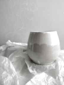 Ceramika kate maciukajc wazon, na kwiaty, ceramiczny, prezent, użytkowa