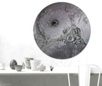 Krajobraz księżycowy 44 alexandra13 planeta, księżyc, wystrójwnętrz, dekoracja, sztuka