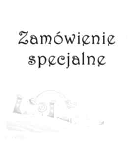 Zamówienie specjalne wrzosowisko notes, notatnik, męski