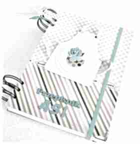 Szalone gotowanie z twoim imieniem scrapbooking albumy wrzosowisko przepisy, przepiśnik