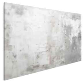 Obraz na płótnie - abstrakcja beton loft stylowy ściana minimalizm 120x80 cm 117501 vaku dsgn