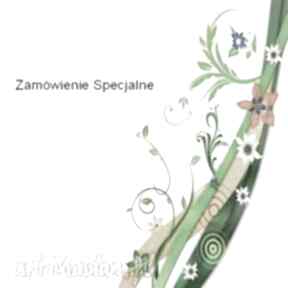 Zamówienie specjalne irart lapis