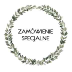 Zamówienie specjalne dla pani beaty scrapbooking kartki qachna