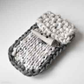 na telefon the wool art etui, pokrowiec