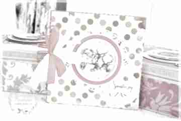 Album świąteczny, święta, mikołaj scrapbooking albumy