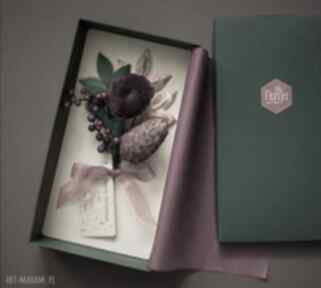 Karteczki 3d na prezent merry christmas scrapbooking kartki mira flowers93- super