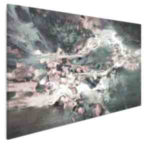 Obraz na płótnie - 120x80 cm 22201 vaku dsgn nowoczesny, abstrakcja, kolorowy, elegancki