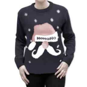 Na święta upominki? Sweter świąteczny - unisex ho XS, S, M, L, XL swetry morago, prezent