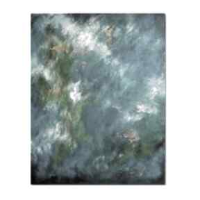 Nebula u8, abstrakcja, nowoczesny obraz ręcznie malowany aleksandrab, wnętrze