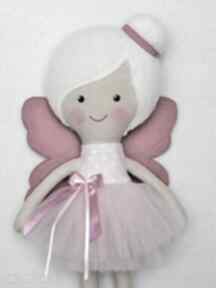 Rose - skrzydlayt elf lalki dollsgallery, zabawka, przytulanka, prezent, niespodzianka