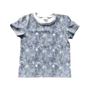 Koszulka t shirt podwodny świat 80 86 mamaiti t dla dziecka, krótki rękaw, bawełniany