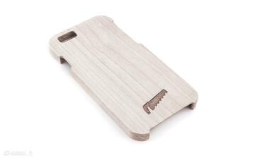 Etui drewniane do iphone 6/6s klon