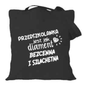 Przedszkolanka od wychowawczyni - dzień nauczyciela zakończenie roku, prezent