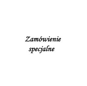 Zamówienie specjalne dla pana janusza breloki mis olki breloczek