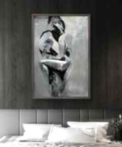 Lovers - 50x70 dom