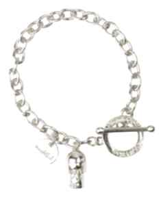 Bransoletka charm chikako kimmidoll poland biżuteria, design