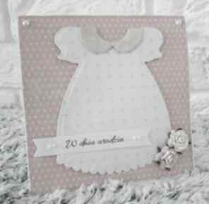 Urodziny, życzenia święto imieniny prezent scrapbooking kartki