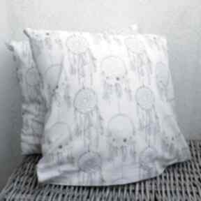 Poduszka dekoracyjna 40x40 cm mooniq1, bawełna