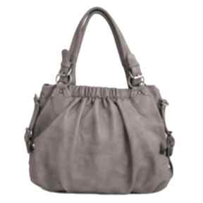 Torebka damska na ramię julia 09-07 sepia vera bags