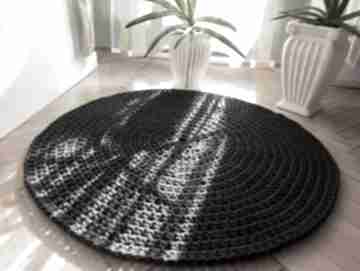 classic 160 cm arte dania, duży dywan ścisły wzór, ze sznurka, z bawełny